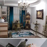 پرده مناسب جهیزیه|پرده، رانر، رومیزی|تهران, خزانه|دیوار