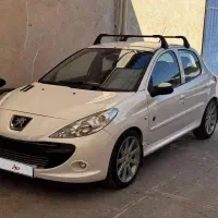 ۲۰۷ مدل ۹۰ اتومات درحد