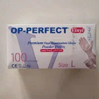 دستکش سایز لارج