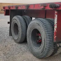 تریلی کفی|خودرو سنگین|اهواز, کارون|دیوار