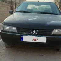 فروش پژو ۴۰۵ مرتب و سالم
