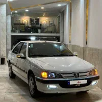 پارس xu7p مدل۱۴۰۲ سیمی