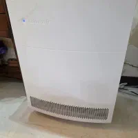 دستگاه تصویه هوا