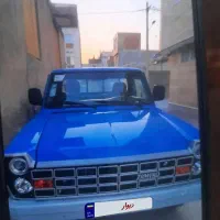 نیسان مدل ۴۰۴خشک خشک
