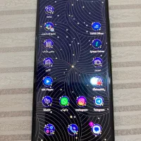 گوشی سامسونگ  5g a52s حافظه ۱۲۸