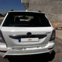 لیفان x60 مدل نود و سه|خودرو سواری و وانت|اصفهان, کوجان|دیوار
