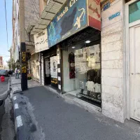مغازه  خوشنقشه با پا خور زیاد/ فاز یک اندیشه|فروش مغازه و غرفه|اندیشه, اندیشه فاز ۱|دیوار