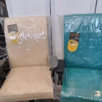 صندلی گردان کف فوم|مبلمان اداری|همدان, |دیوار