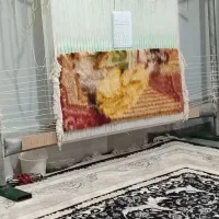 تابلوفرش دست باف