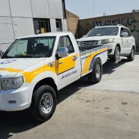 یدکش امدادخودرو یدککش جرثقیل یدک کش