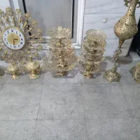 دکوری برنجی