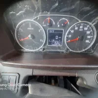 خاور ۸تن نیم فورس|خودرو سنگین|ارومیه, |دیوار