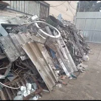 خریدار همه نوع ضایعات و فلزات
