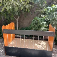 تخت خواب کودک