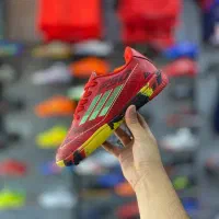 کفش سالنی F50 تو سه رنگ