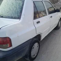 پراید۱۳۱|خودرو سواری و وانت|باوی, |دیوار