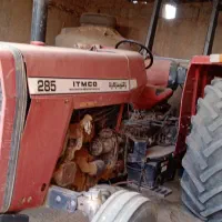 تراکتور مدل 90|خودرو سنگین|زابل, |دیوار