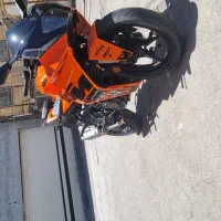 Ktm Rc200
