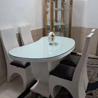 میزناهار خوری ۴ نفره