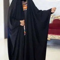 دوخت انواع چادرهای اصیل ایرانی