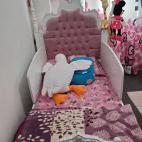 تخت نوزاد و کودک