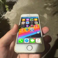 ایفون ۵ اس سالم کلکسیونی بدون بازشدگی5s