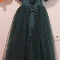 پیراهن مجلسی