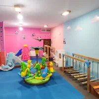 مربی خانم،خانه بازی،میدان باهنر|استخدام آموزشی|یزد, |دیوار