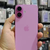 آیفون 16نرمال