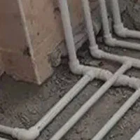 تعمیر ولوله کشی