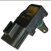 ایرمپ 206 و سنسور اکسیژن