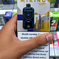 پاد miking