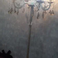 آباژور|چراغ خواب و آباژور|رشت, لاکانی|دیوار