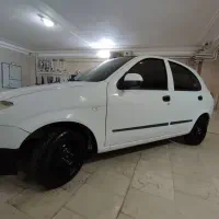 تیبا دو|خودرو سواری و وانت|زاهدان, |دیوار