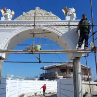 پیمانکاری .معماری. ساختمان وصفر تا صد