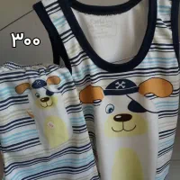 لباس و پوشاک  زنانه و بچگانه