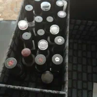 وسایل کاشت ناخن