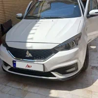 سهندمانیتوردار