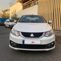 ساینا اس مدل ۱۴۰۳ بی رنگ