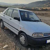 پراید 131