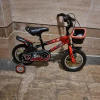 دوچرخه ۱۲