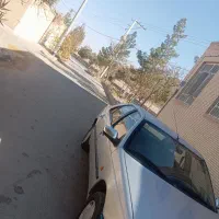 405مدل ۸۵|خودرو سواری و وانت|تفت, |دیوار