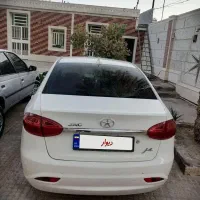 سواری جکJ4|خودرو سواری و وانت|کرمان, |دیوار