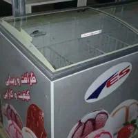 فروش تمام وسایل فروشگاه