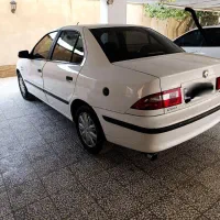 سمند ef7 دوگانه