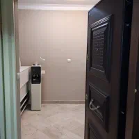 ۱۰۰ متر/اداری/سعادت آباد/بر سرو غربی