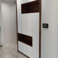 کمد کمد دیواری  جاکفشی|جاکفشی، کمد، دراور|تهران, پاسداران|دیوار