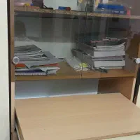 ویترین|جاکفشی، کمد، دراور|اصفهان, شیخ اشراق|دیوار