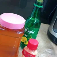 عسل درجه یک
