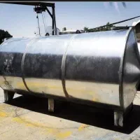 تانکر سازی استادی